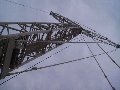 heavy crane